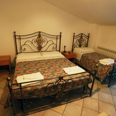 Agriturismo Grisciano Accumoli Ngoại thất bức ảnh