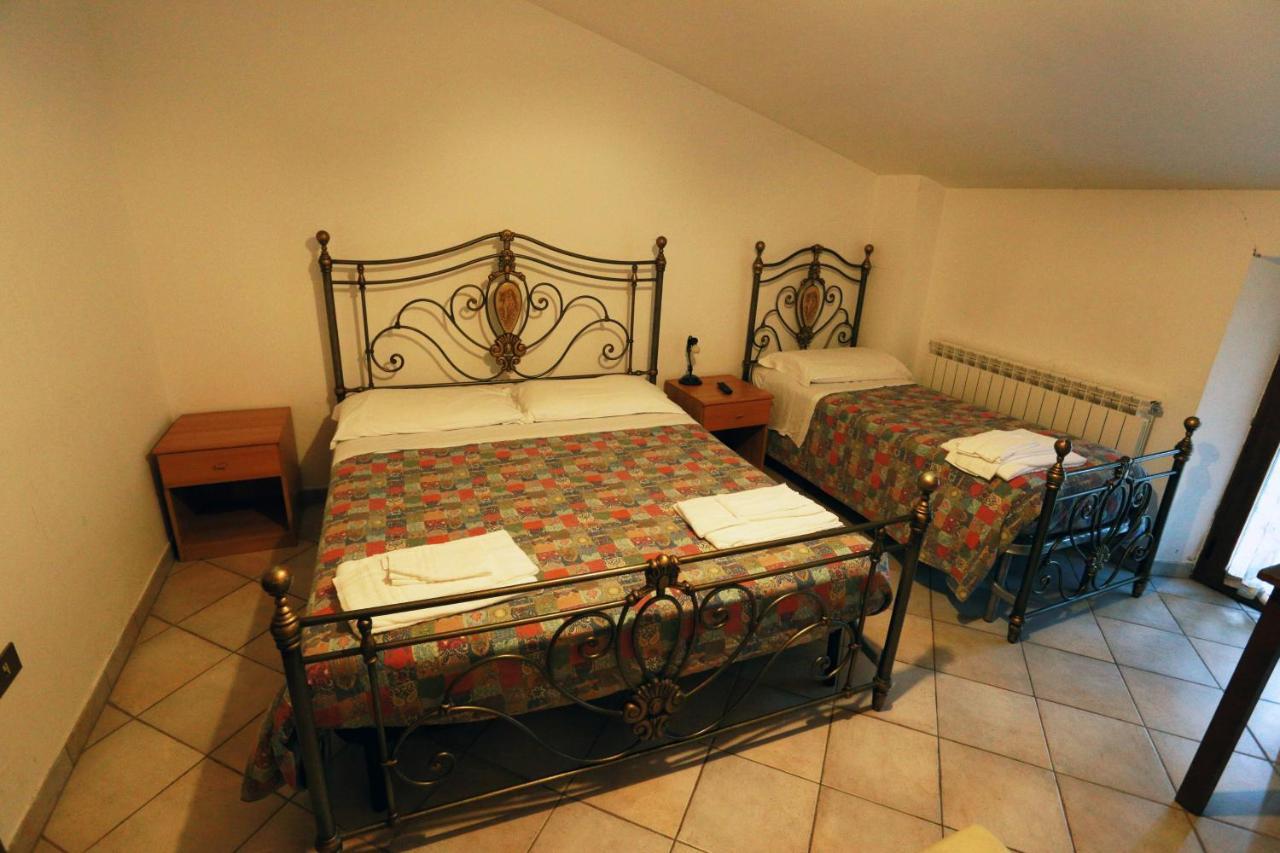 Agriturismo Grisciano Accumoli Ngoại thất bức ảnh