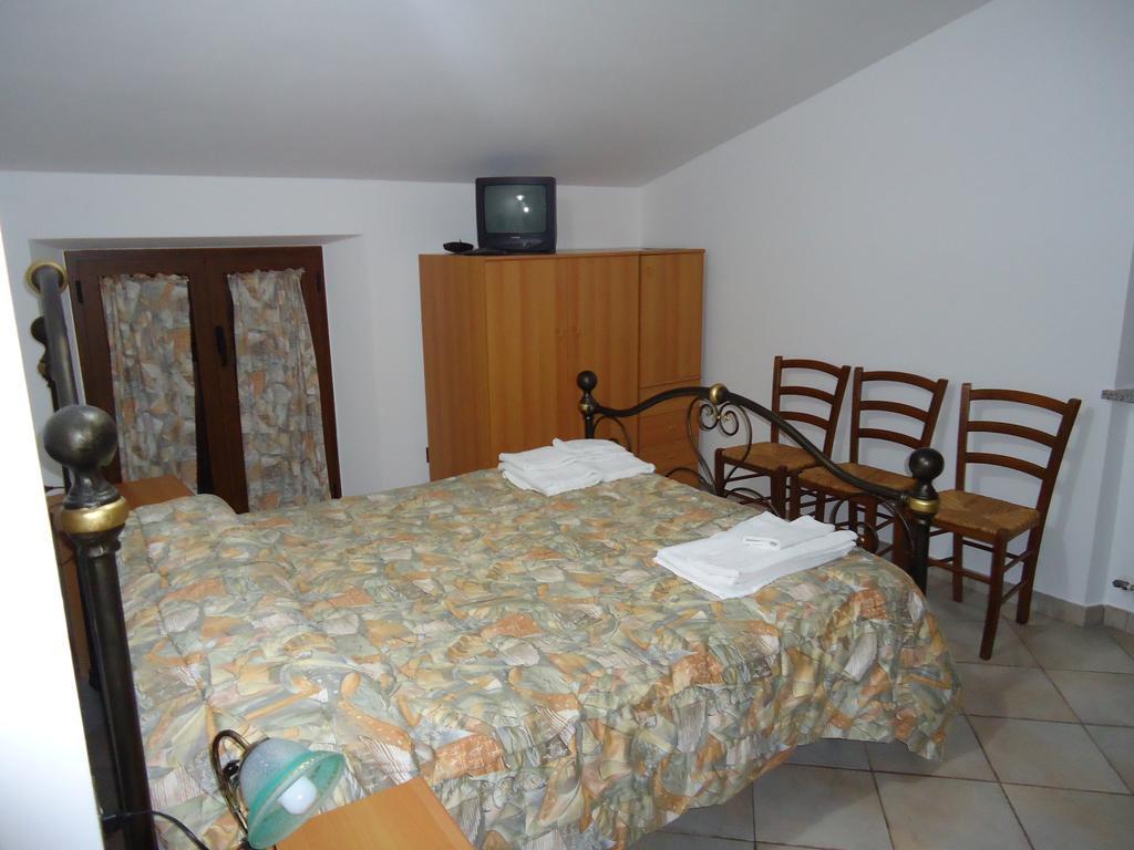 Agriturismo Grisciano Accumoli Phòng bức ảnh